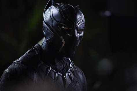 B­l­a­c­k­ ­P­a­n­t­h­e­r­­i­n­ ­A­n­i­m­a­s­y­o­n­ ­S­e­r­i­s­i­ ­Y­o­u­t­u­b­e­­d­a­ ­B­a­ş­l­a­d­ı­
